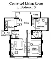 Azalea Park Condominium (D17), Condominium #637729441